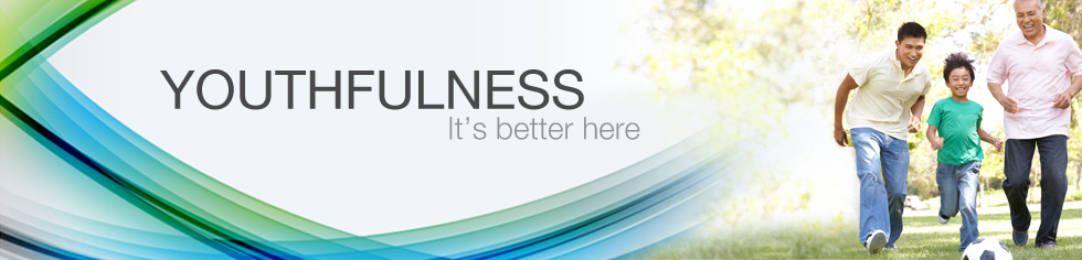 Youthfulness